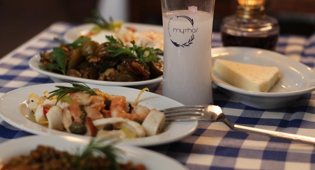 Photo of restaurant Mythos Haydarpaşa in Haydarpaşa, Istanbul - Photo 4