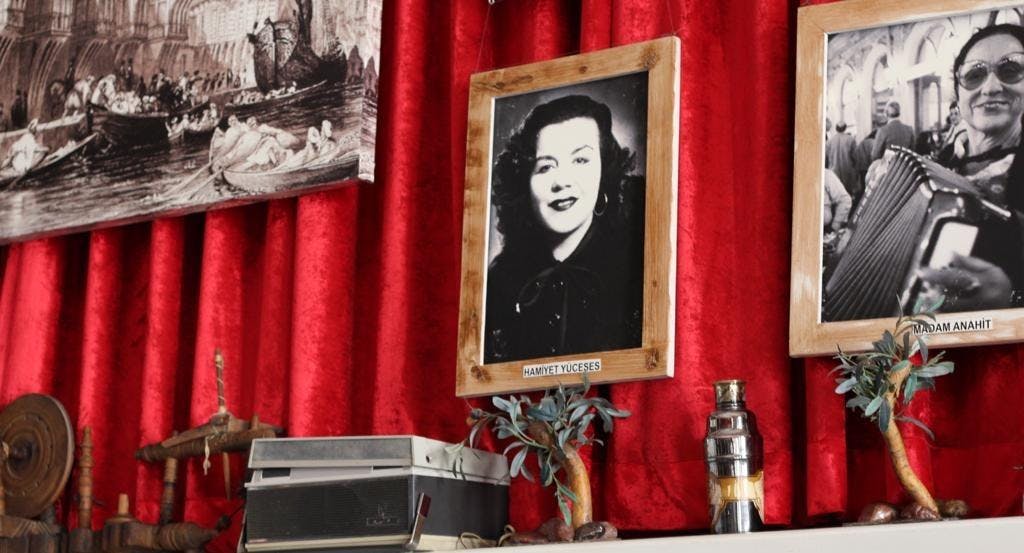 Photo of restaurant Mythos Haydarpaşa in Haydarpaşa, Istanbul - Photo 2