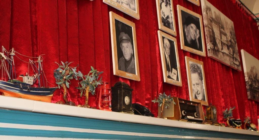 Photo of restaurant Mythos Haydarpaşa in Haydarpaşa, Istanbul - Photo 7