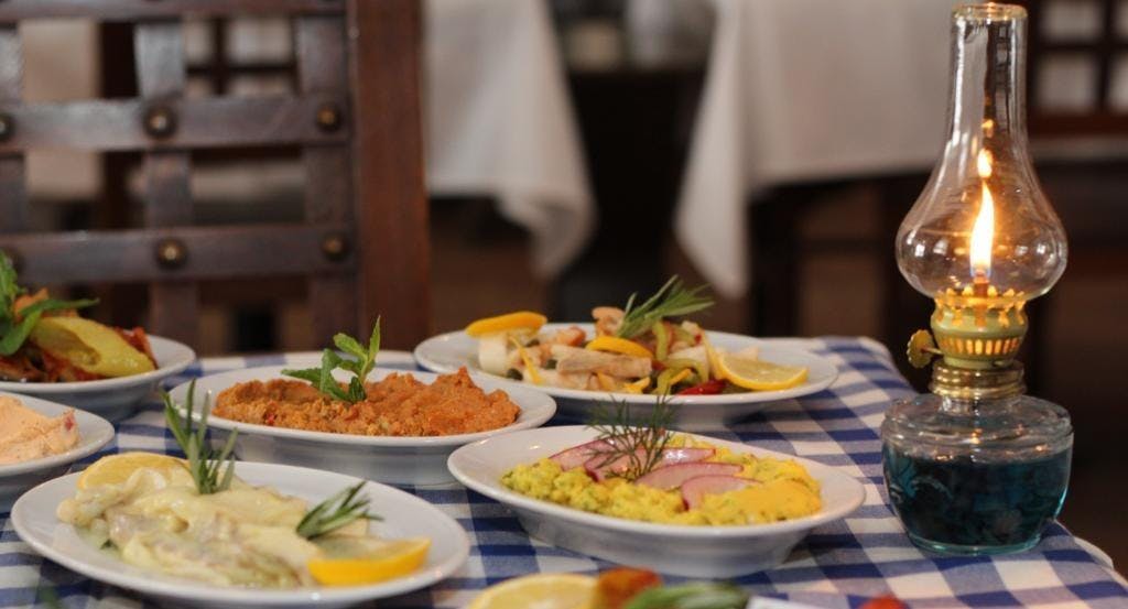 Photo of restaurant Mythos Haydarpaşa in Haydarpaşa, Istanbul - Photo 8