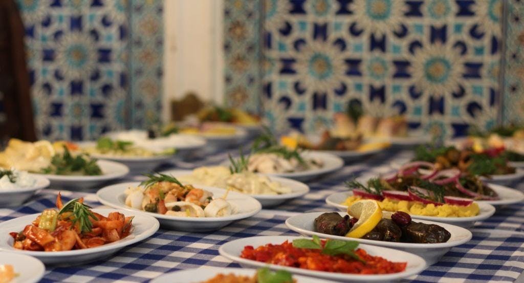 Photo of restaurant Mythos Haydarpaşa in Haydarpaşa, Istanbul - Photo 10