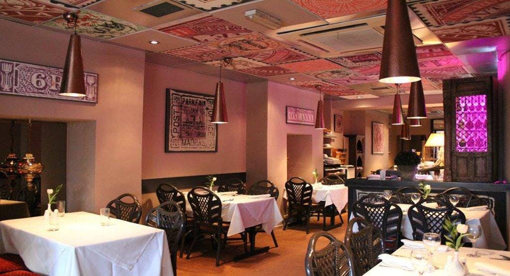 Photo of restaurant Memories of India - Gloucester Road in Kensington, London