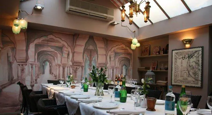 Photo of restaurant Memories of India - Gloucester Road in Kensington, London - Photo 2