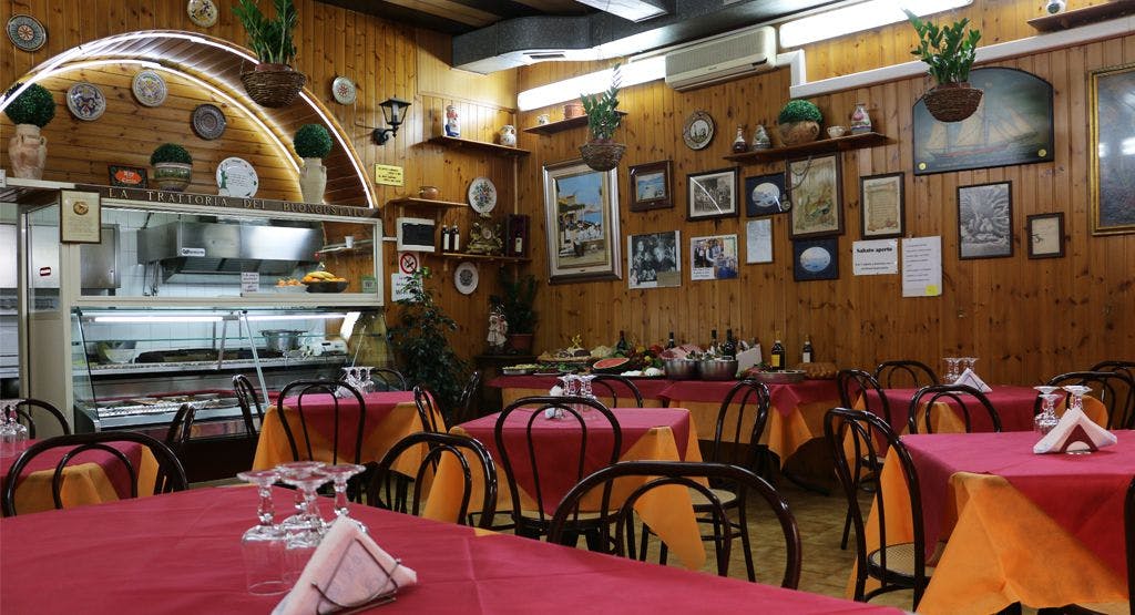 Photo of restaurant La trattoria del buongustaio in Centro Storico, Naples