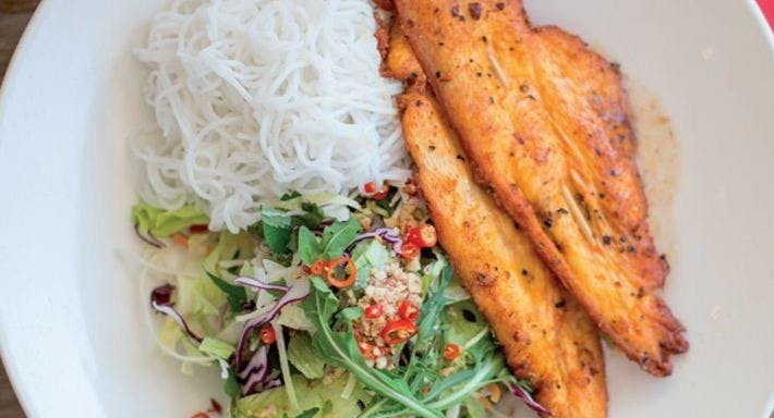 Photo of restaurant Mamay - Vietnamesische Küche & Teehaus in Prenzlauer Berg, Berlin - Photo 10