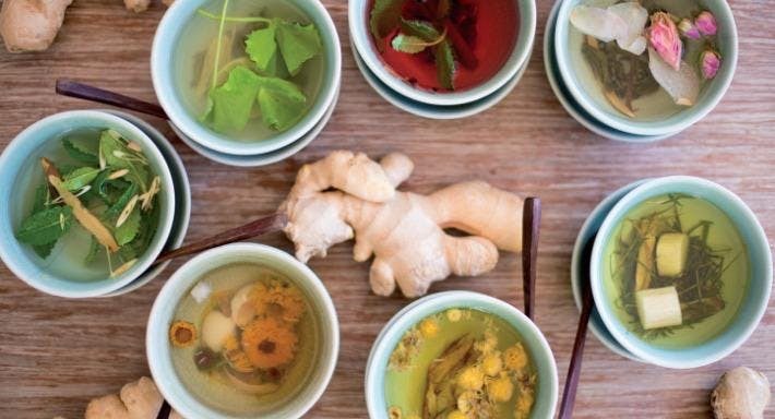 Photo of restaurant Mamay - Vietnamesische Küche & Teehaus in Prenzlauer Berg, Berlin - Photo 8