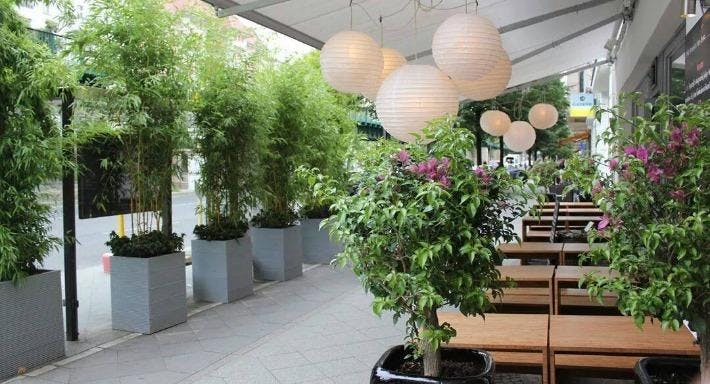 Photo of restaurant Mamay - Vietnamesische Küche & Teehaus in Prenzlauer Berg, Berlin - Photo 5