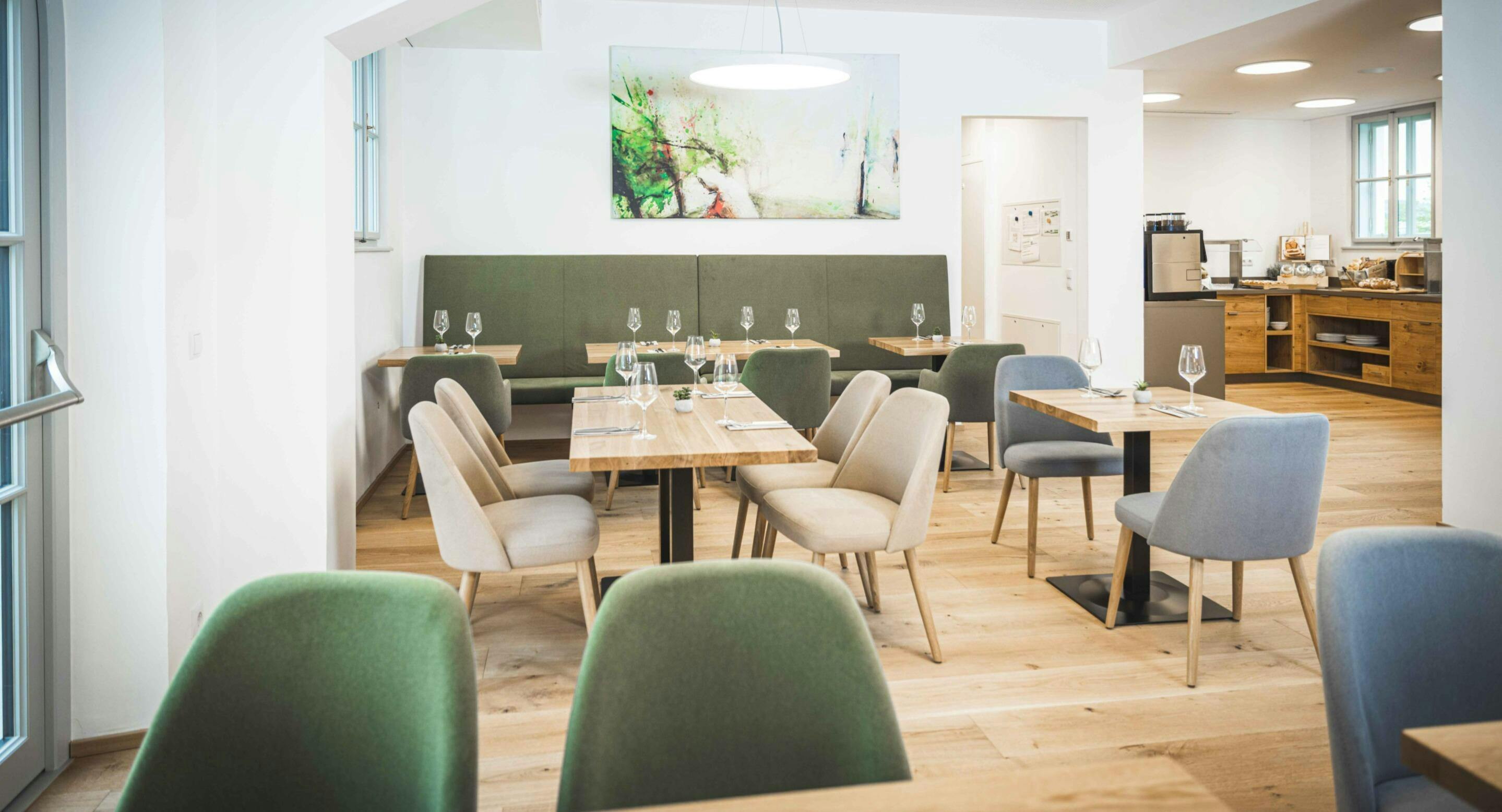 Restaurant Restaurant Loisbach in Langenlois, Langenlois