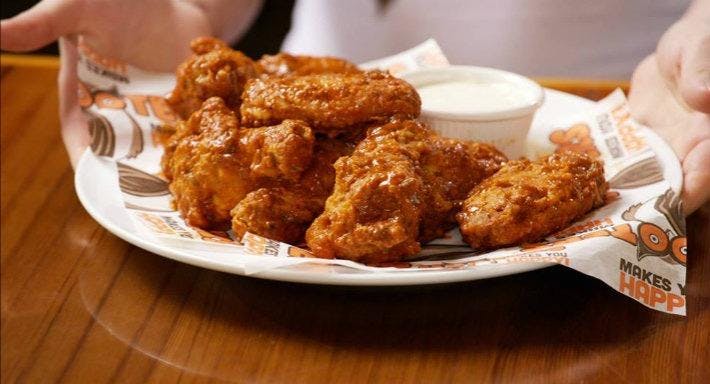 Photo of restaurant Hooters Newcastle in Grainger Town, Newcastle