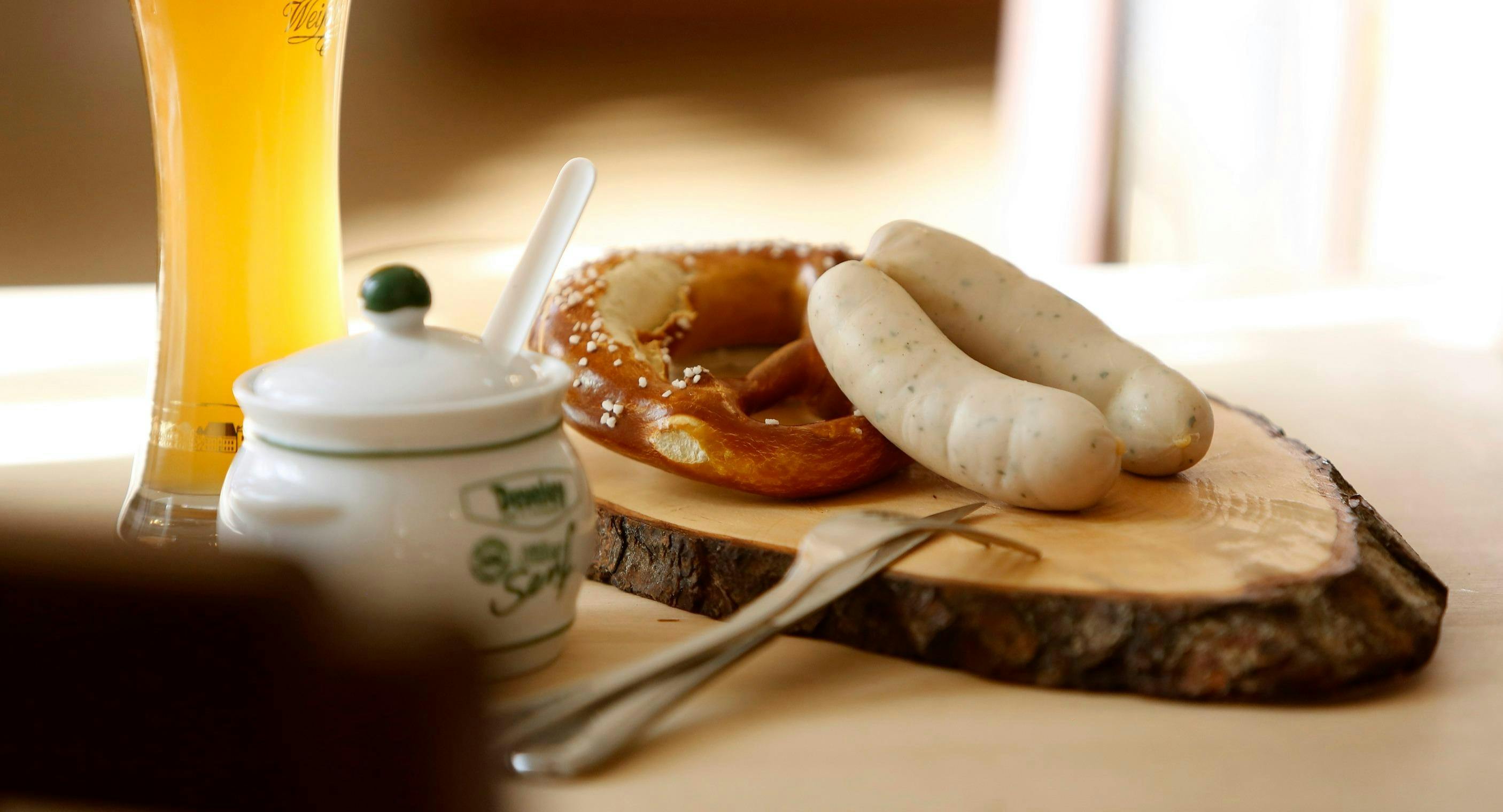 Photo of restaurant Erdinger am Gendarmenmarkt in Mitte, Berlin - Photo 5