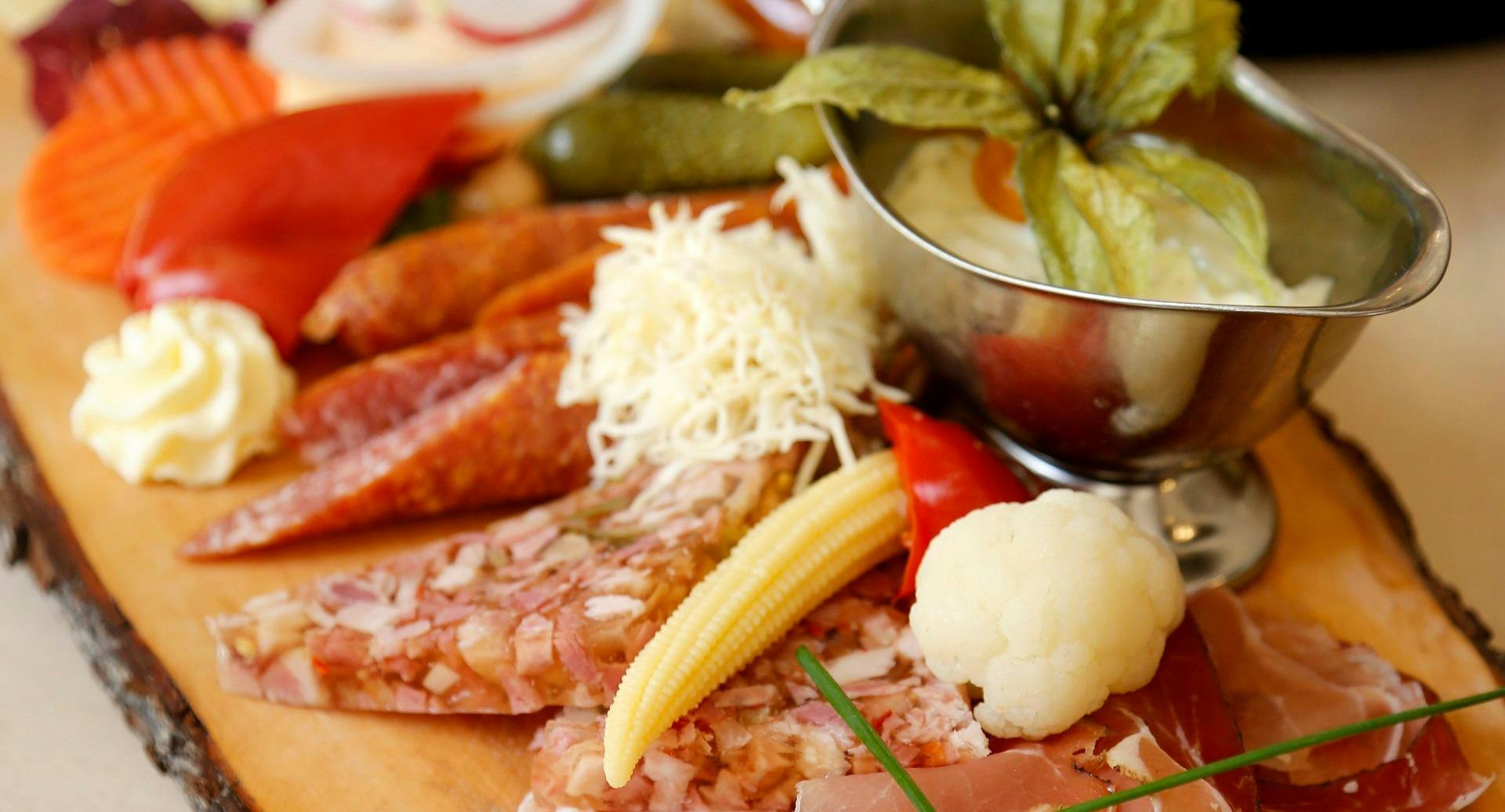 Photo of restaurant Erdinger am Gendarmenmarkt in Mitte, Berlin - Photo 6