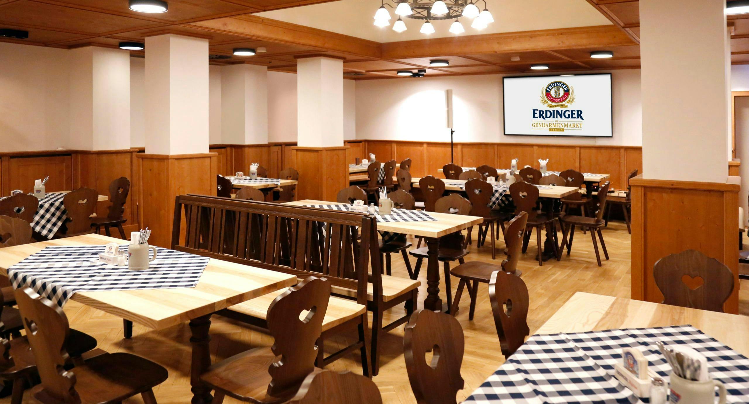 Photo of restaurant Erdinger am Gendarmenmarkt in Mitte, Berlin - Photo 7