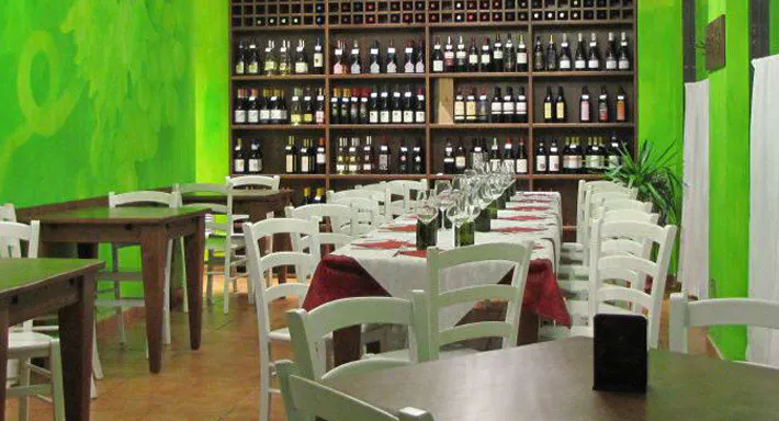 Photo of restaurant Boccon Divino in Paullo, Milan