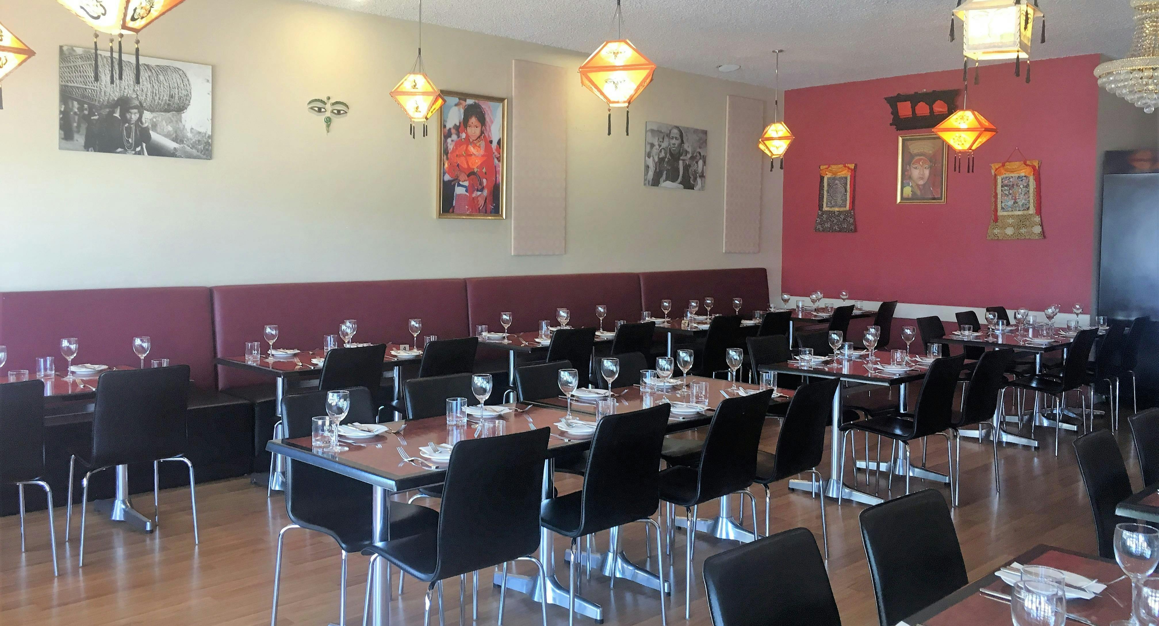 Himalayan Nepalese Restaurant Cafe Inglewood Perth Himalayan Nepalese Restaurant Cafe Inglewood Perth Image 1