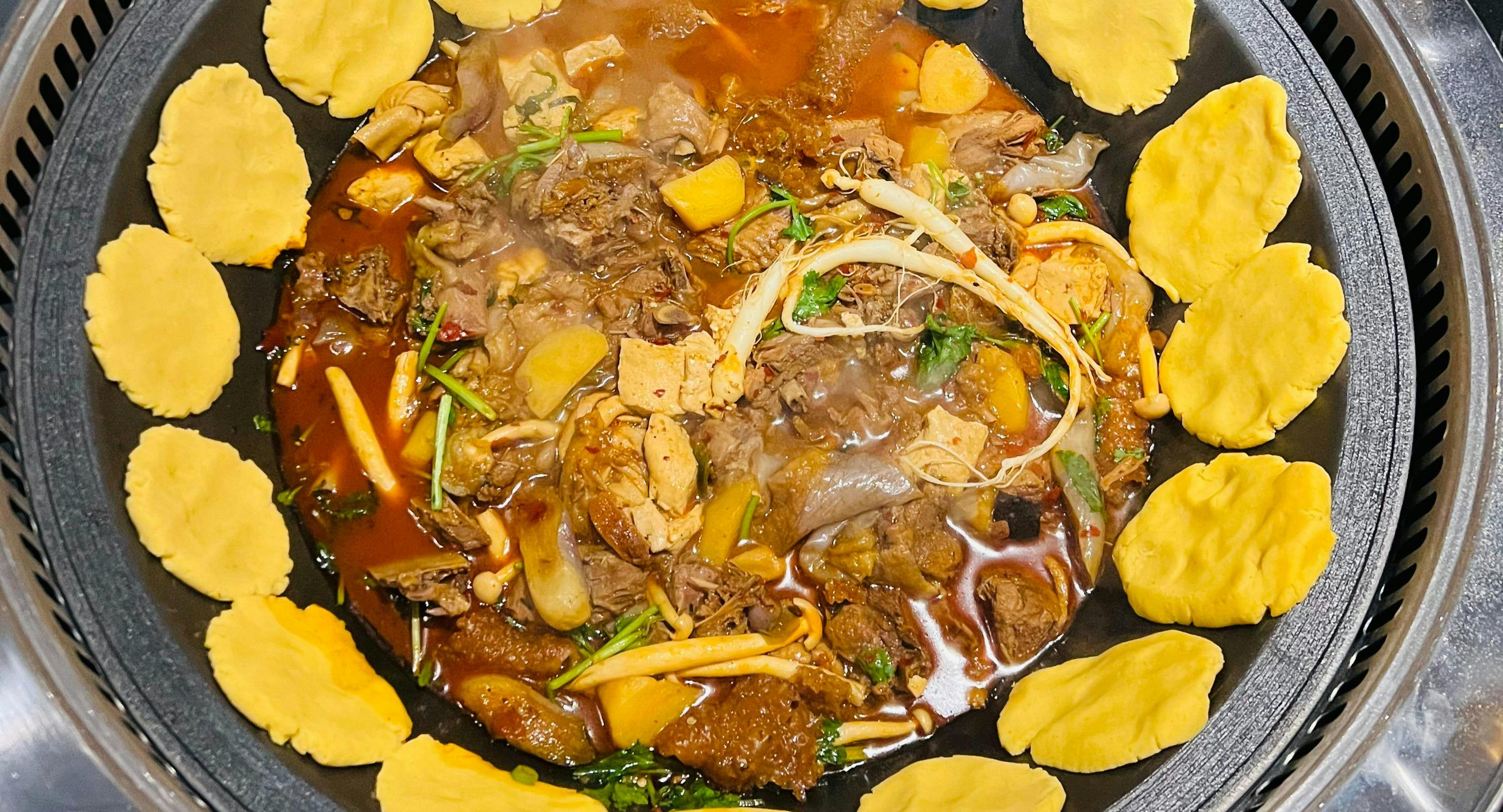 Photo of restaurant Kastanie (秦堡火锅 Hot Pot) in Altstadt-Nord, Cologne