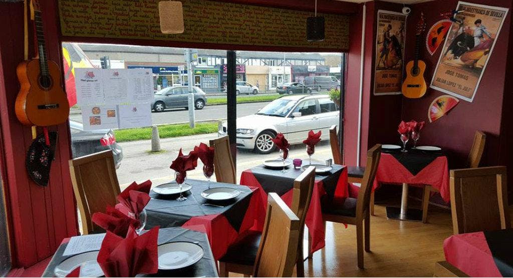 Photo of restaurant El Torero - Cross Gates in Crossgates, Leeds