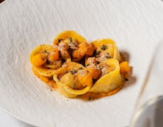 Ristorante Terrazza Palestro a Centro, Milano