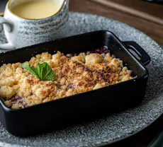 Restaurant The Black Horse in Town Centre, Brentwood