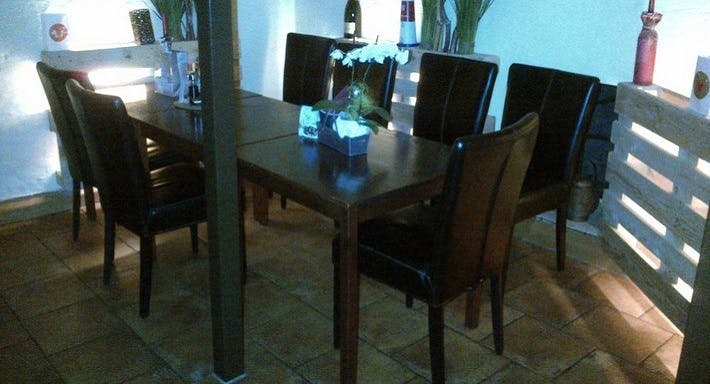 Image 1 of restaurant Pastis Bacchus