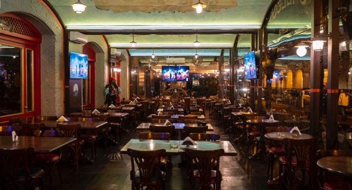 Photo of restaurant Galleon Pub in Centro Storico, Salerno