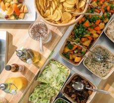 Restaurant Dylan Tiksi in ,