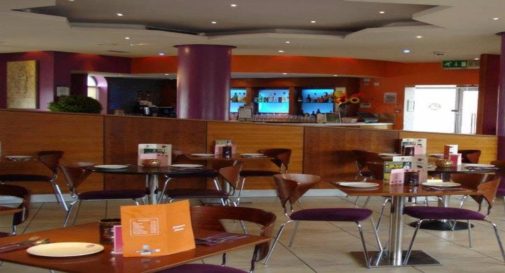 Photo of restaurant Ashoka Shak - Dundee in Camperdown, Dundee