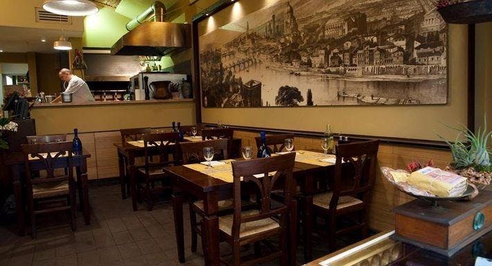 Photo of restaurant Osteria Ristorante La Spada in Centro storico, Florence - Photo 6