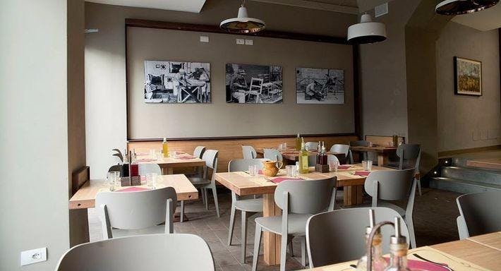 Photo of restaurant Osteria Ristorante La Spada in Centro storico, Florence - Photo 7