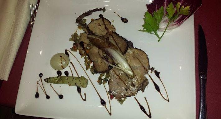 Photo of restaurant Osteria Ristorante La Spada in Centro storico, Florence - Photo 11