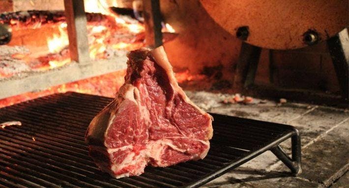 Ristorante Osteria Ristorante La Spada a Centro storico, Firenze