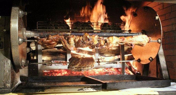 Photo of restaurant Osteria Ristorante La Spada in Centro storico, Florence - Photo 4