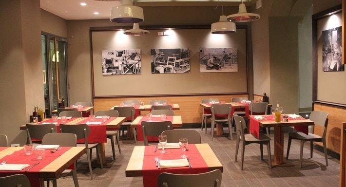 Photo of restaurant Osteria Ristorante La Spada in Centro storico, Florence - Photo 5