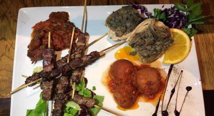 Photo of restaurant Osteria Ristorante La Spada in Centro storico, Florence - Photo 8