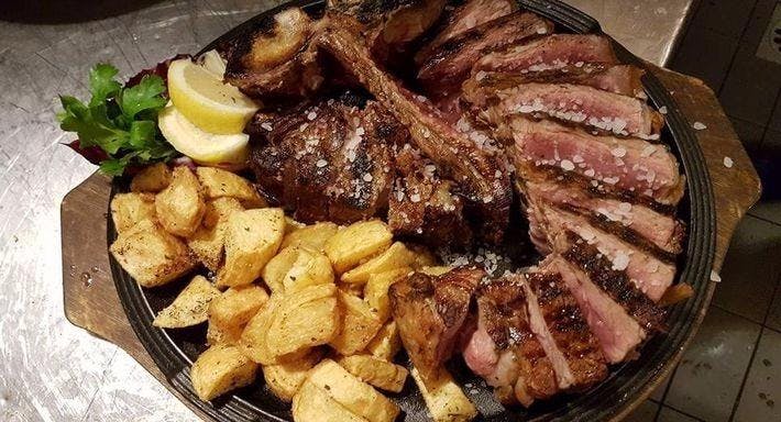 Photo of restaurant Osteria Ristorante La Spada in Centro storico, Florence - Photo 2