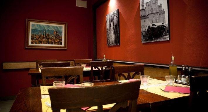 Photo of restaurant Osteria Ristorante La Spada in Centro storico, Florence - Photo 3