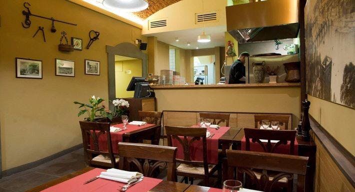 Photo of restaurant Osteria Ristorante La Spada in Centro storico, Florence - Photo 12