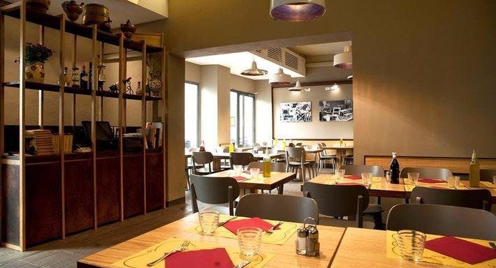 Photo of restaurant Osteria Ristorante La Spada in Centro storico, Florence - Photo 13