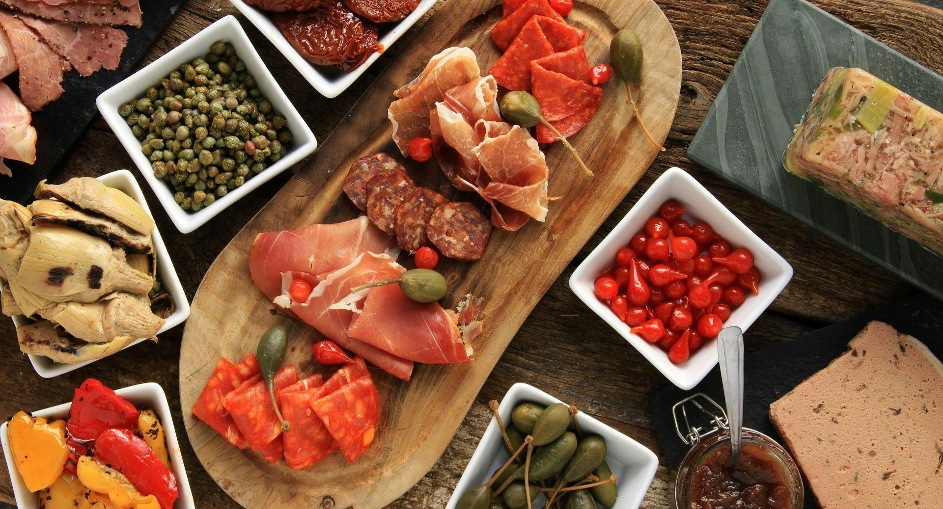 Restaurant El Amigo seit 1980 in Altstadt, Dusseldorf