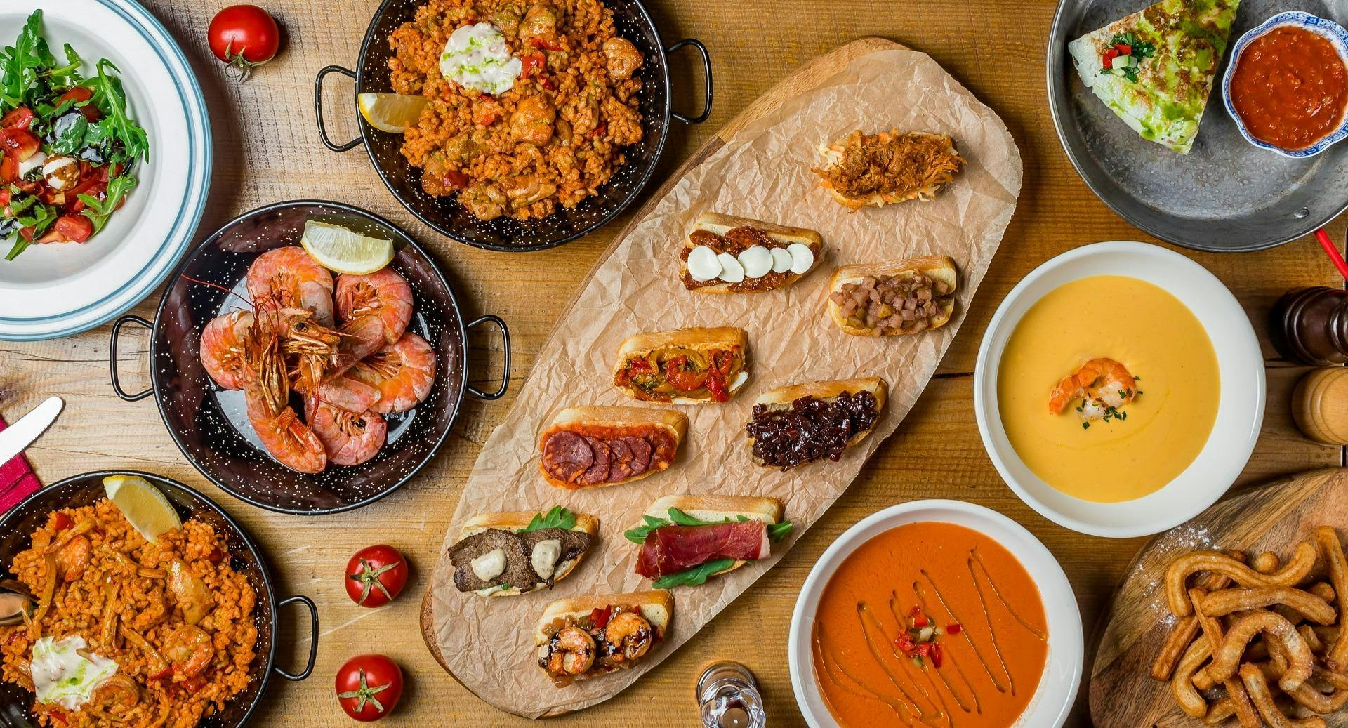 Photo of restaurant El Amigo seit 1980 in Altstadt, Dusseldorf - Photo 3