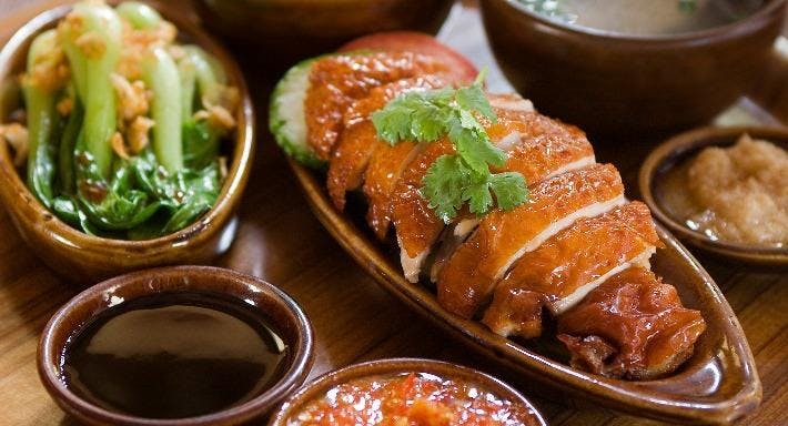 Photo of restaurant Loy Kee Best Chicken Rice - Balestier in Balestier, Singapore - Photo 2