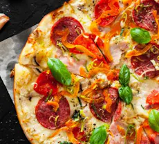 Restaurant Shiva Italia in Innenstadt, Pinneberg