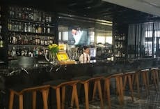 Restaurant Live Restaurant & Bar in Şişli, Istanbul