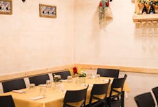 Restaurant Il focolare di estia in Vietri Sul Mare, Salerno
