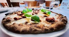 Ristorante Il Mago Della Pizza a Centro, Gioia del Colle