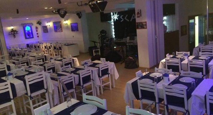 Photo of restaurant My Scala in Ortaköy, Istanbul