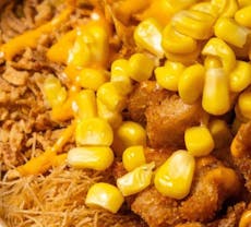 Restaurant KANJI SUSHI-BURRITO in Vomero, Naples