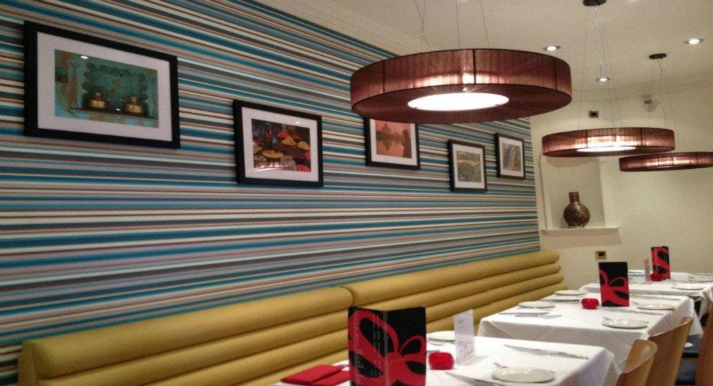Photo of restaurant Massalla Lounge in Centre, Worcester