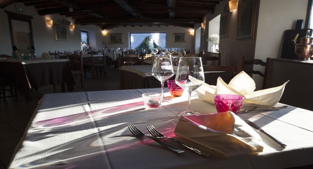 Foto del ristorante Ristorante Casalchino a Centro, San Gimignano