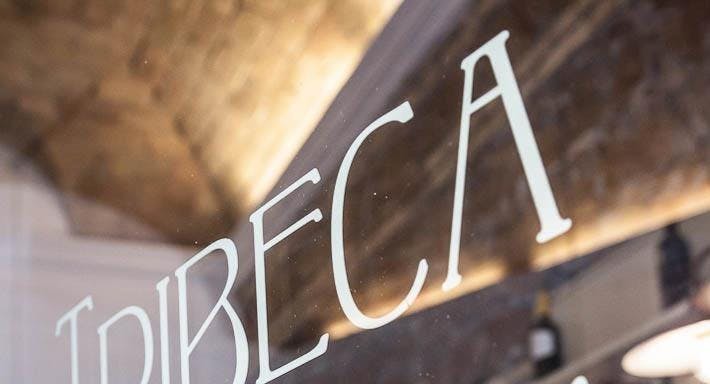 Ristorante Tribeca a Nomentana, Roma