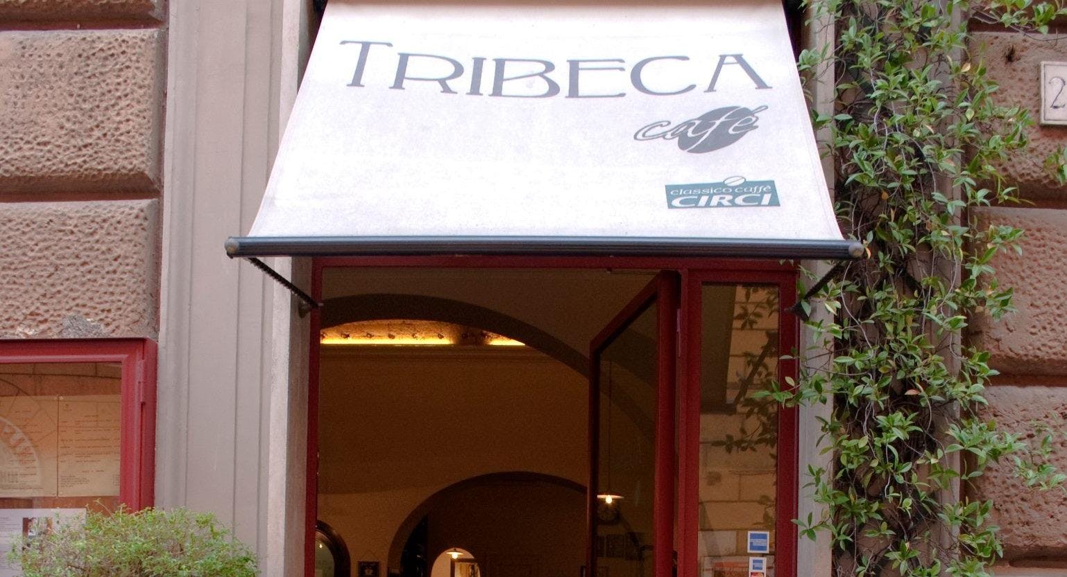 Photo of restaurant Tribeca Cafè in Nomentana, Rome